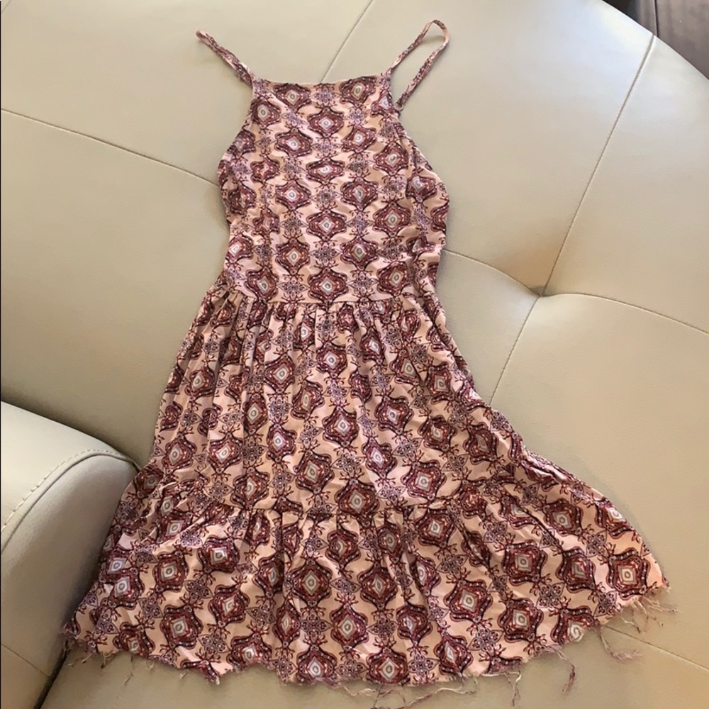 Hollister dress